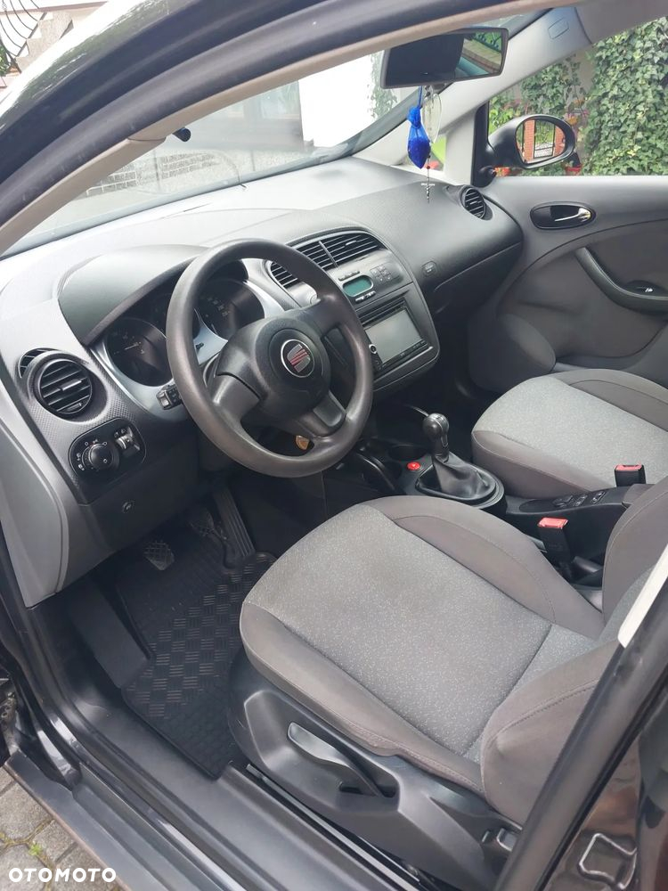 Seat Altea - 7