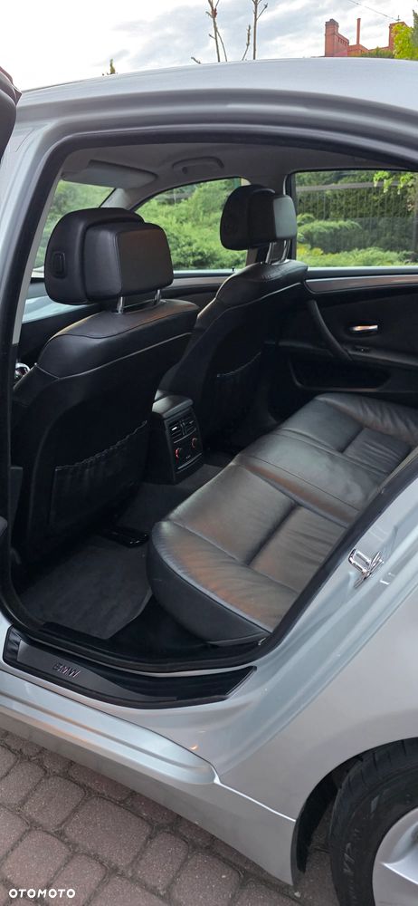 BMW Seria 5 520d - 18