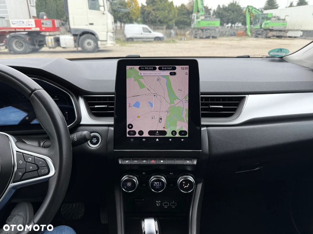 Renault Captur 1.6 E-TECH Plug-In Intens - 3