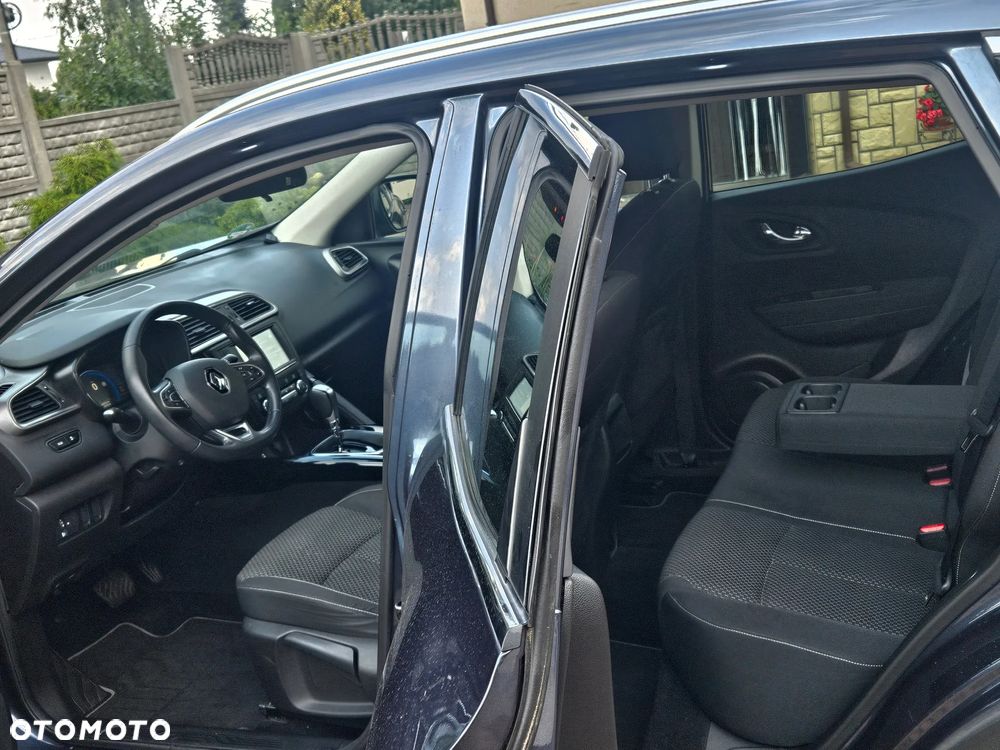 Renault Kadjar Energy TCe 130 EDC LIMITED - 8