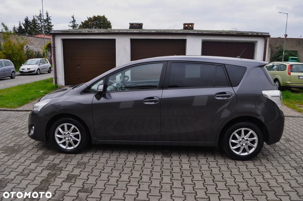 Toyota Verso 1.6 D-4D 5-Sitzer Start/Stop Comfort - 5