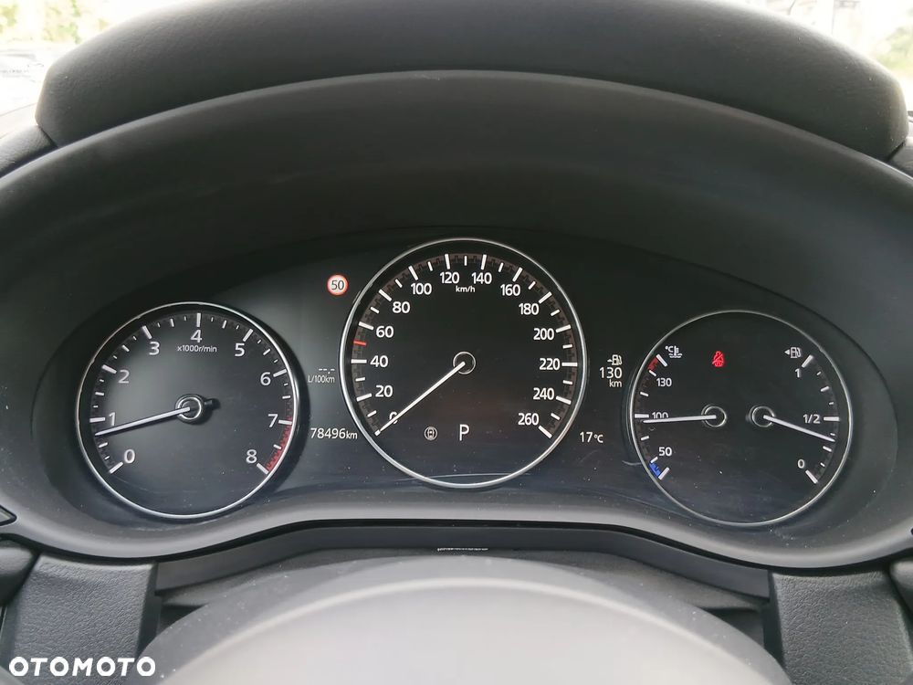 Mazda CX-30 2.0 mHEV Hikari 2WD - 7