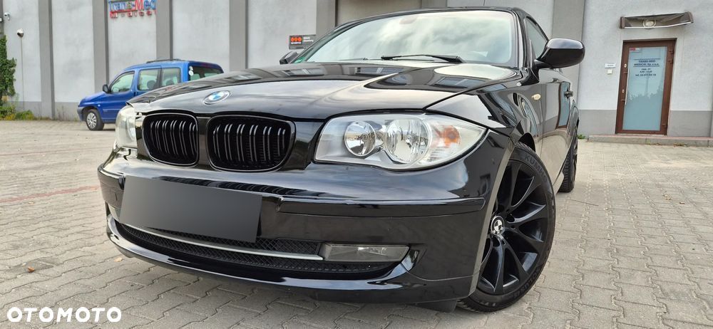 BMW Seria 1 116i Edition Sport - 24