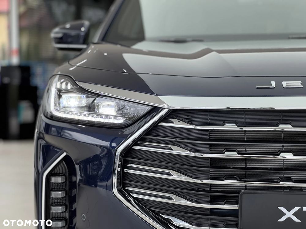 Jetour X70 Plus - 41