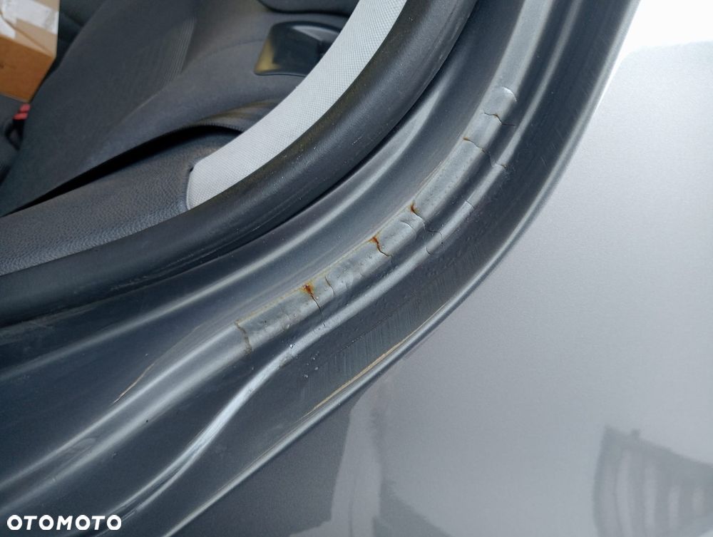 Volkswagen Golf 1.4 Comfortline - 9