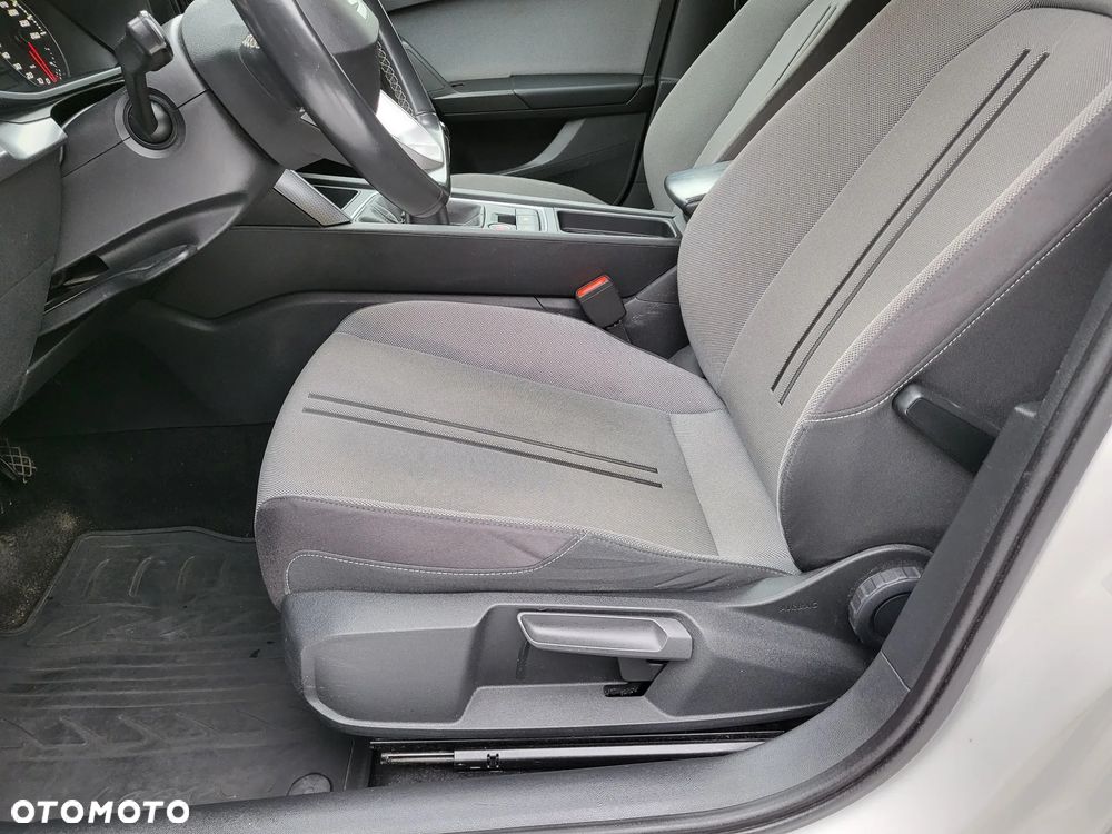 Seat Leon 2.0 TDI Style - 30