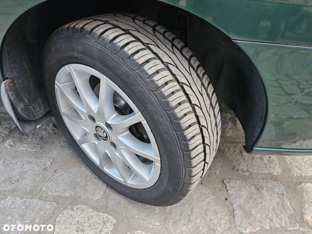 Daewoo Nubira - 23