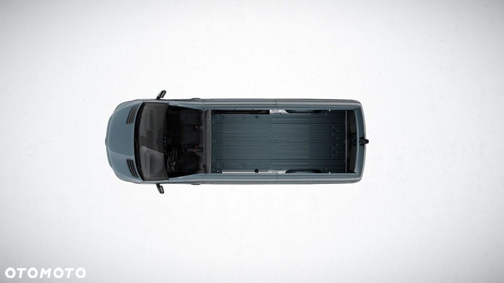 Mercedes-Benz Sprinter 315 CDI KA OM654 - 4