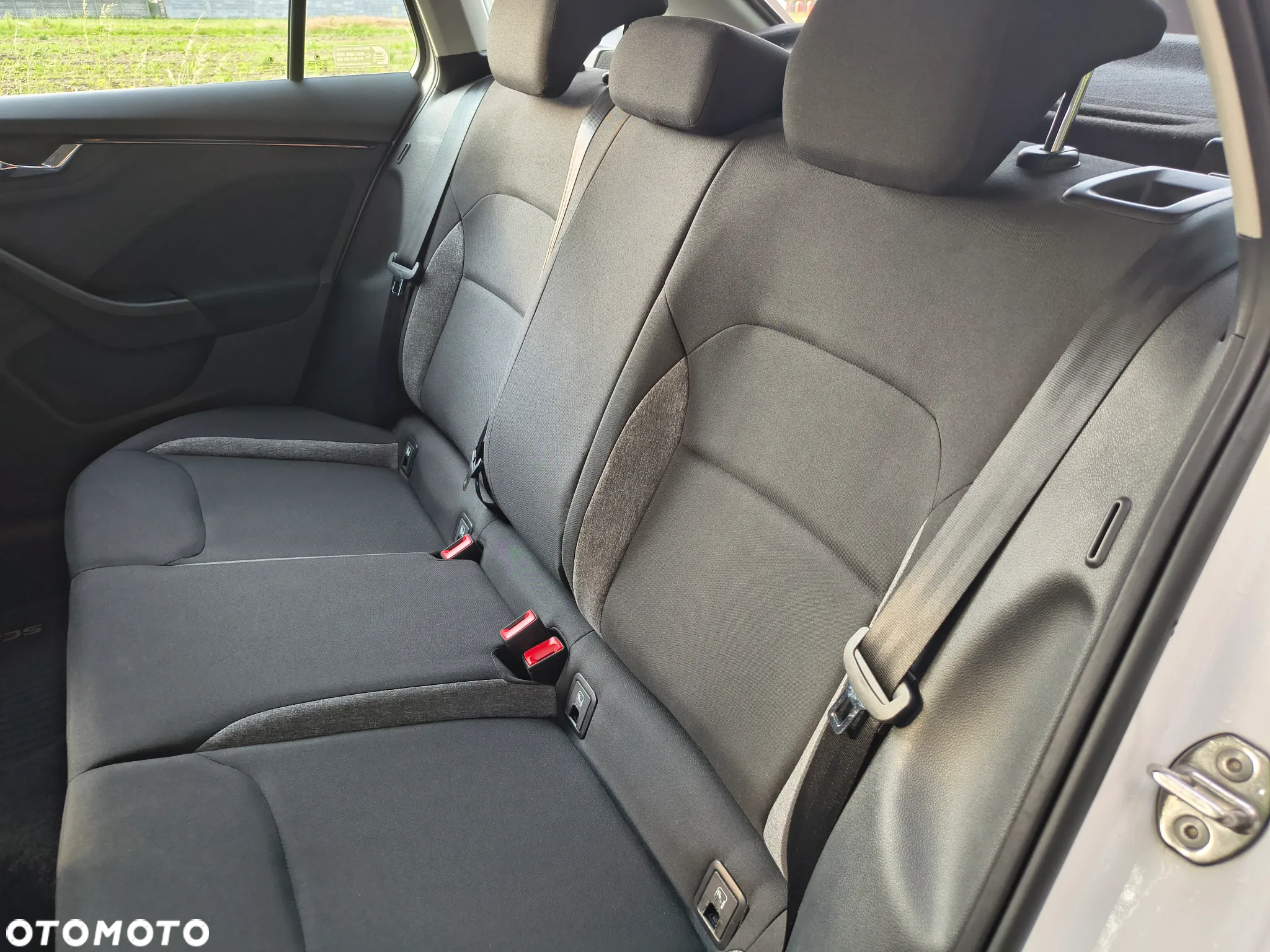 Skoda Scala 1.0 TSI Ambition - 23