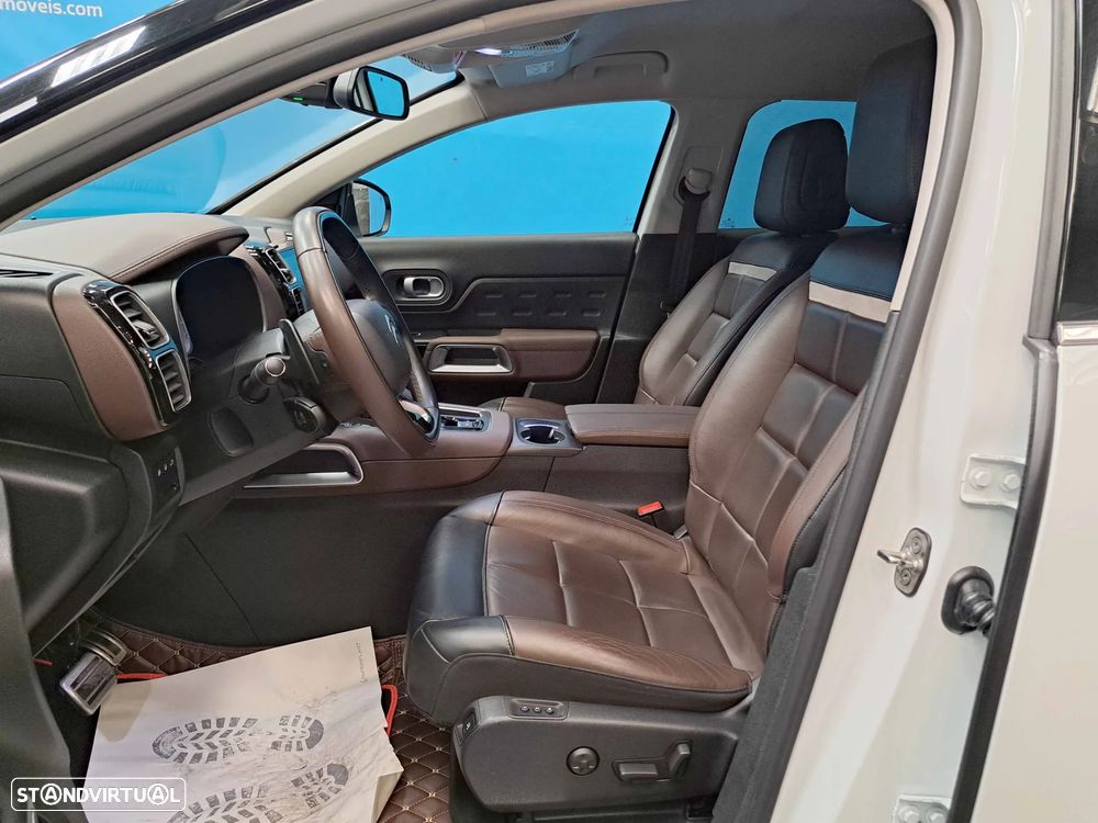 Citroën C5 Aircross 1.5 BlueHDi Feel EAT8 - 23