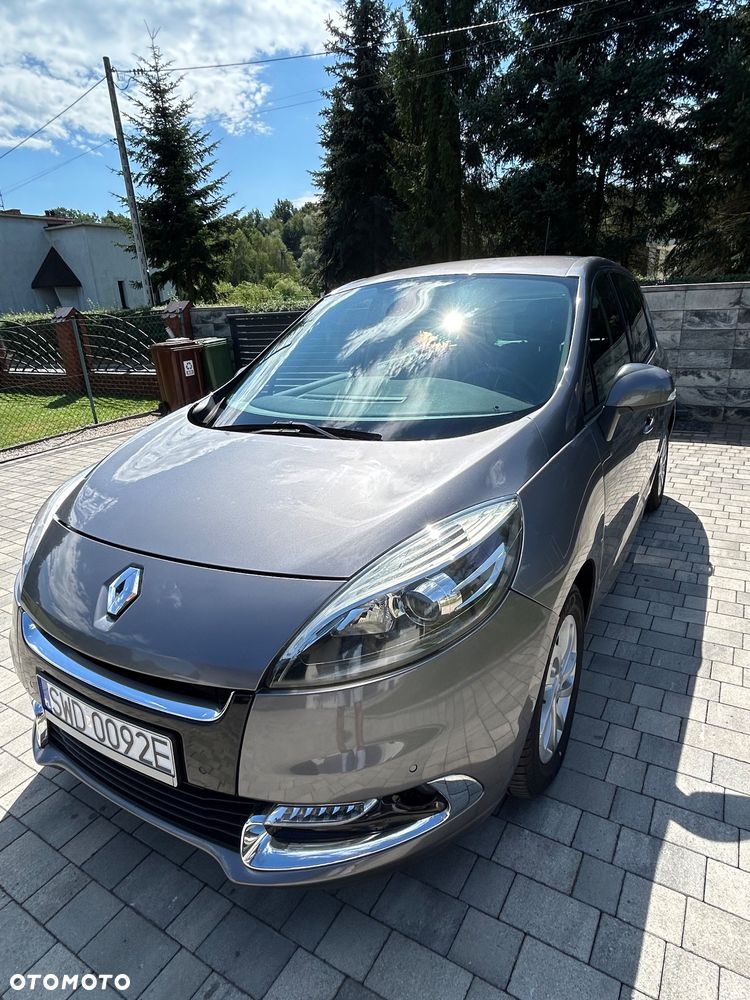 Renault Scenic - 7
