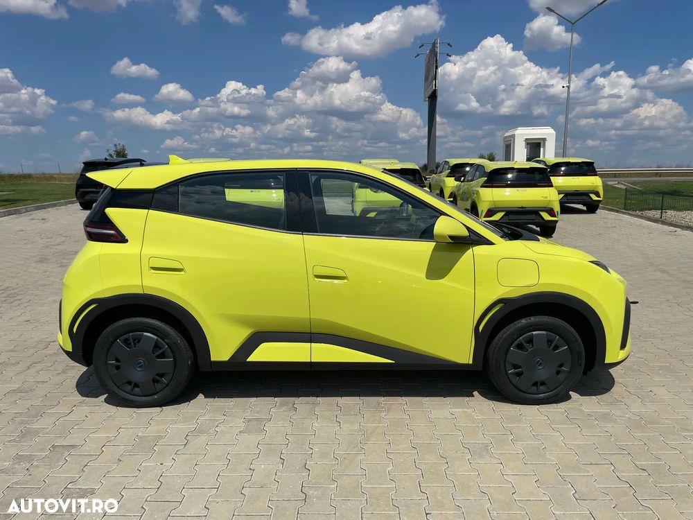Byd Dolphin - 10
