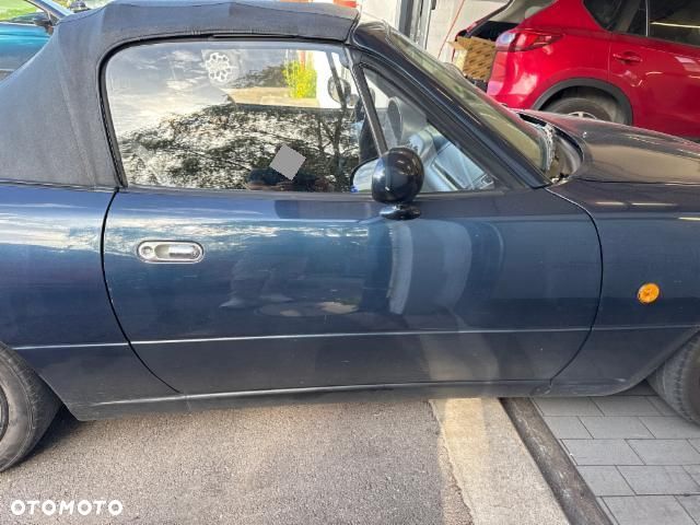 Mazda MX-5 - 8