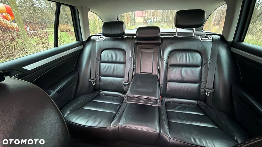 Skoda Superb 2.0 TDI DSG Ambition - 20