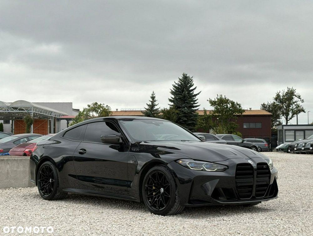 BMW M4 - 2