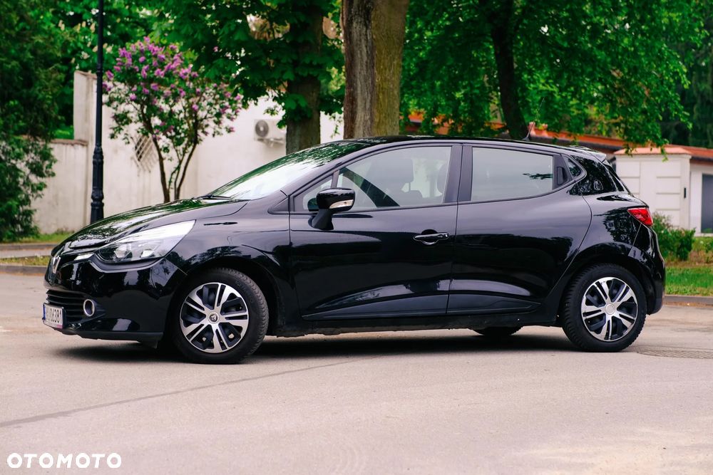 Renault Clio 1.2 16V Expression - 5