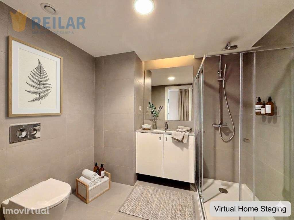 Moscavide - T2 Novo - Grande imagem: 4/39