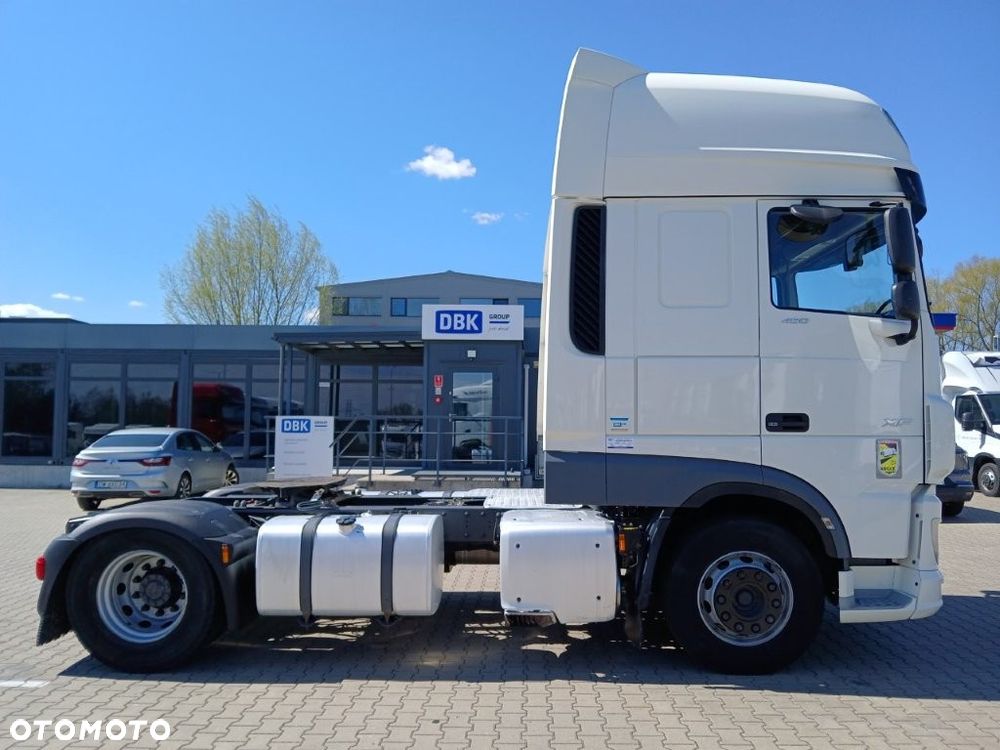 DAF XF 480 FT (32572) - 7