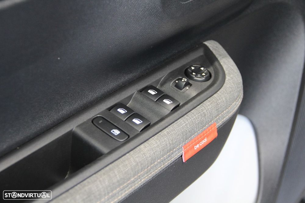 Citroën C3 Aircross 1.2 PureTech Plus - 6