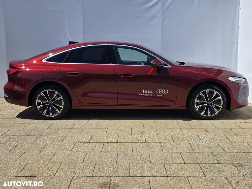 Audi A5 Limuzina - 7