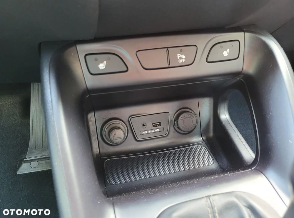 Hyundai ix35 2.0 2WD Comfort - 16