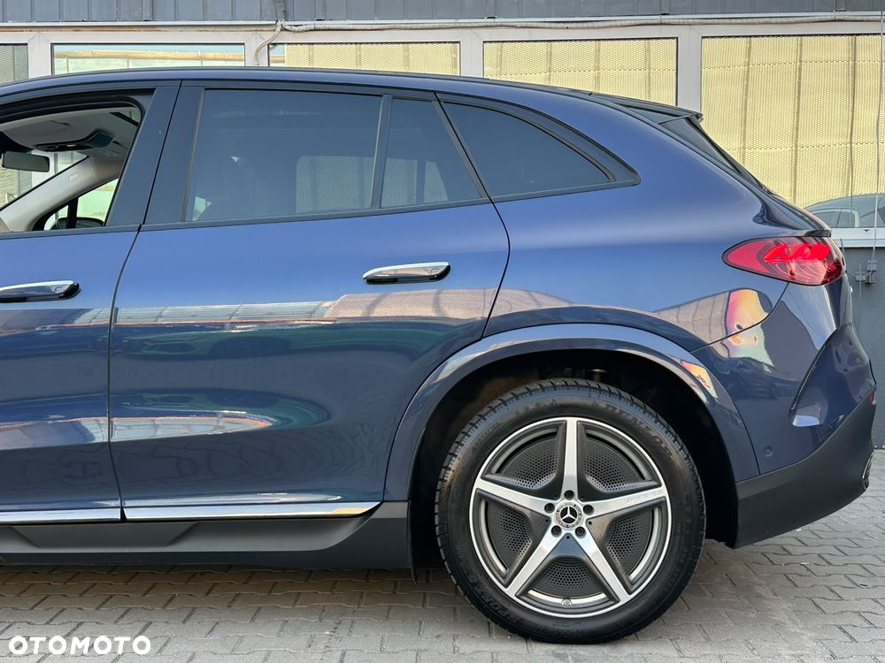 Mercedes-Benz EQE 500 90.5kWh 4-Matic AMG Line Twoja Edycja - 35