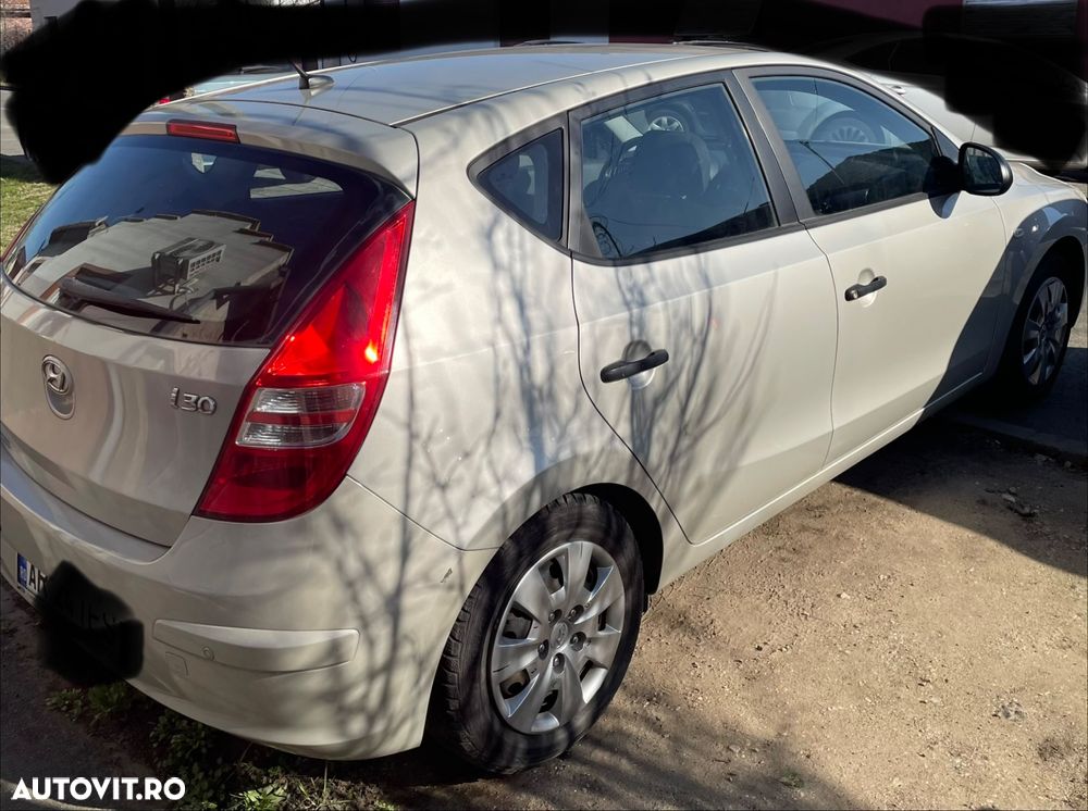 Hyundai i30 - 3