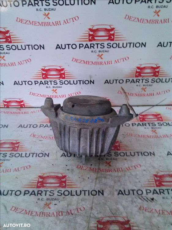 tampon motor mercedes benz c class 2.2d an fabr. 2011 - 1