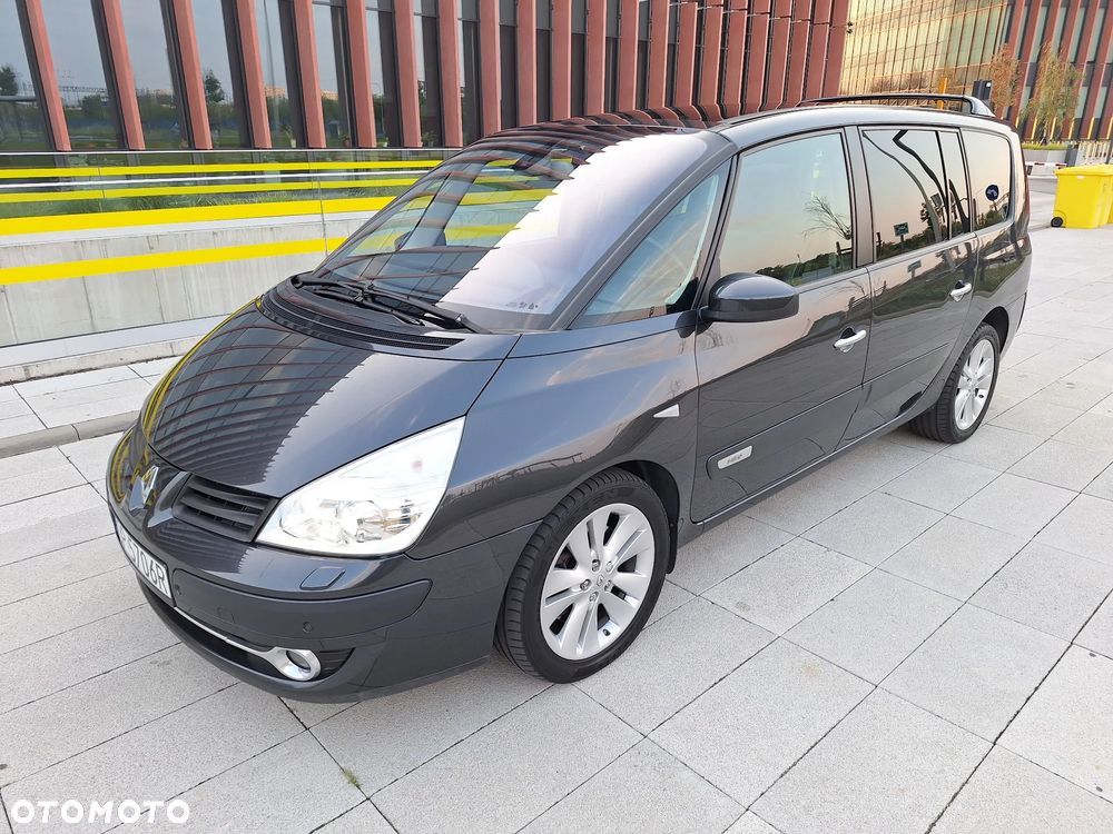 Renault Espace 2.0 dCi FAP Initiale - 2