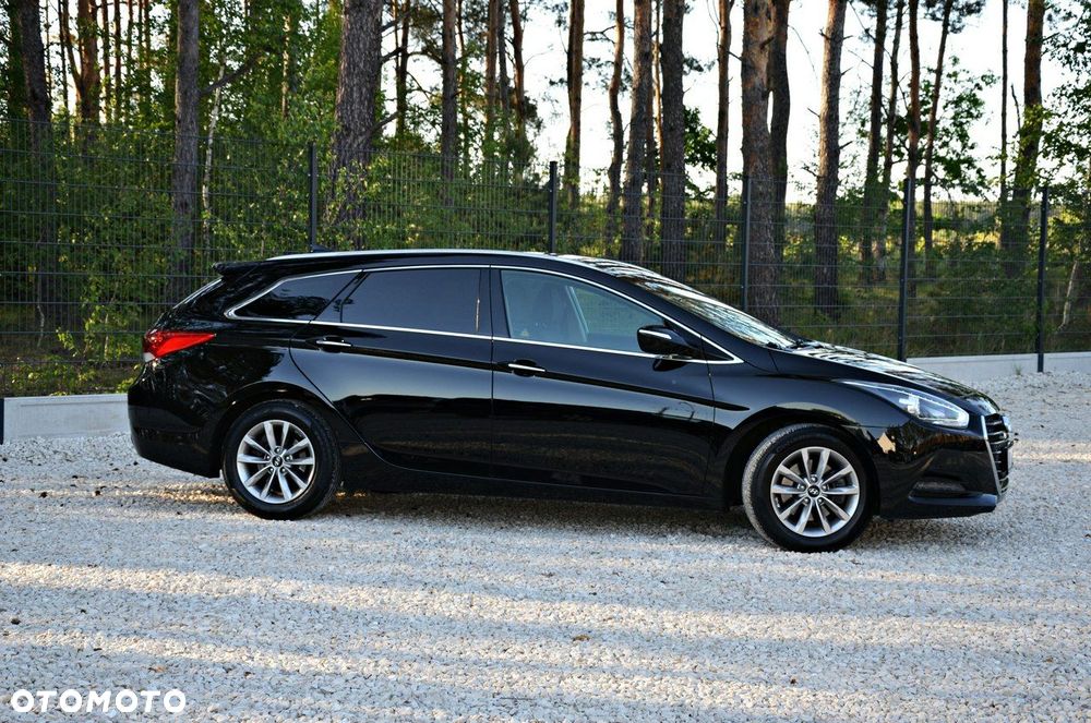 Hyundai i40 1.6 GDI BlueDrive Business - 18
