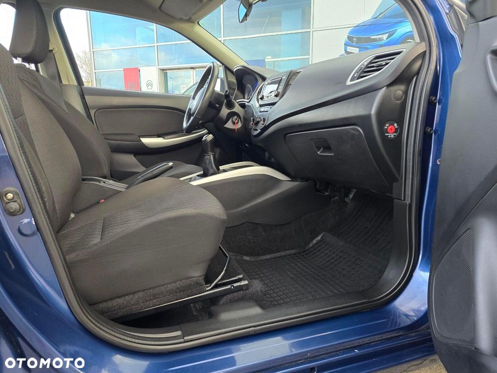 Suzuki Baleno 1.2 Comfort - 16