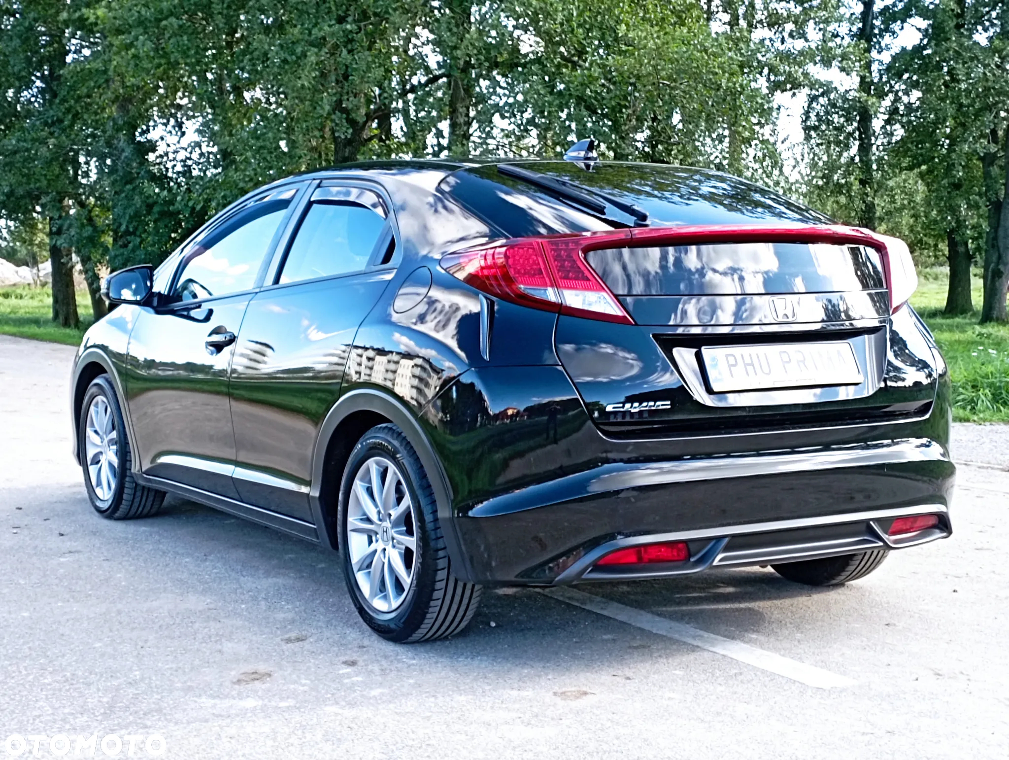 Honda Civic - 19