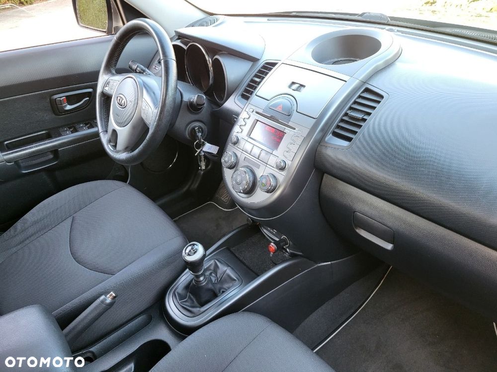 Kia Soul - 9