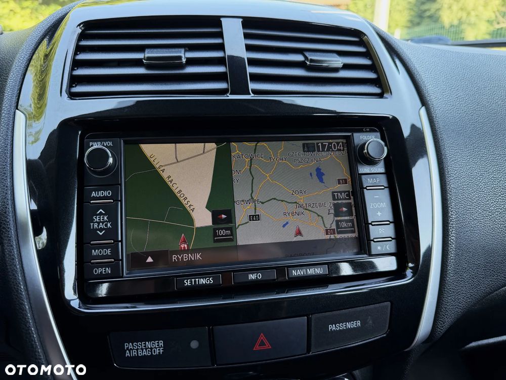 Citroën C4 Aircross 1.6 Stop & Start 2WD Tendance - 28
