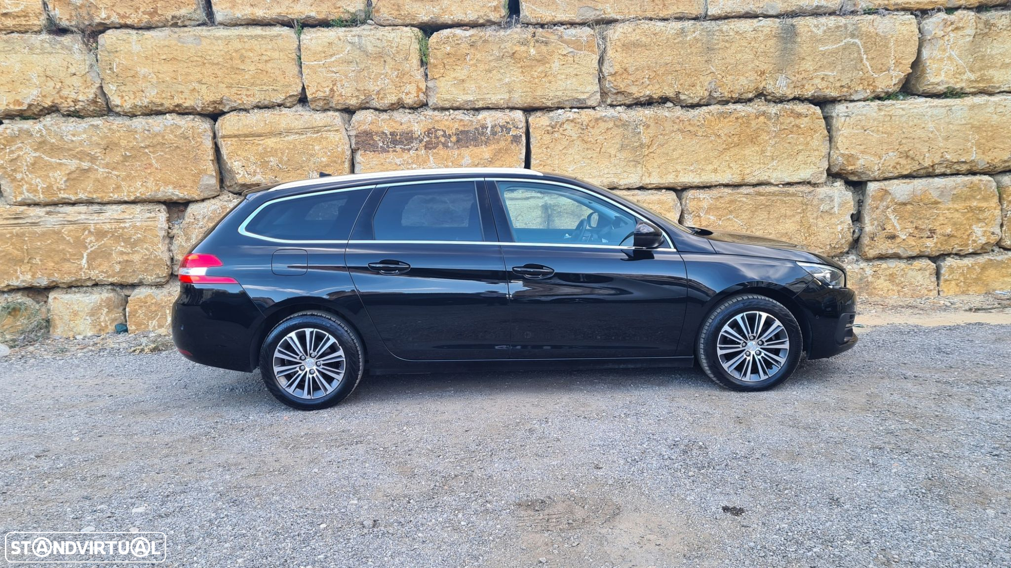 Peugeot 308 SW - 4