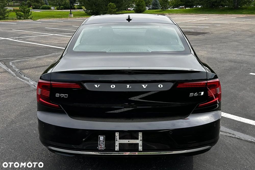 Volvo S90 - 9