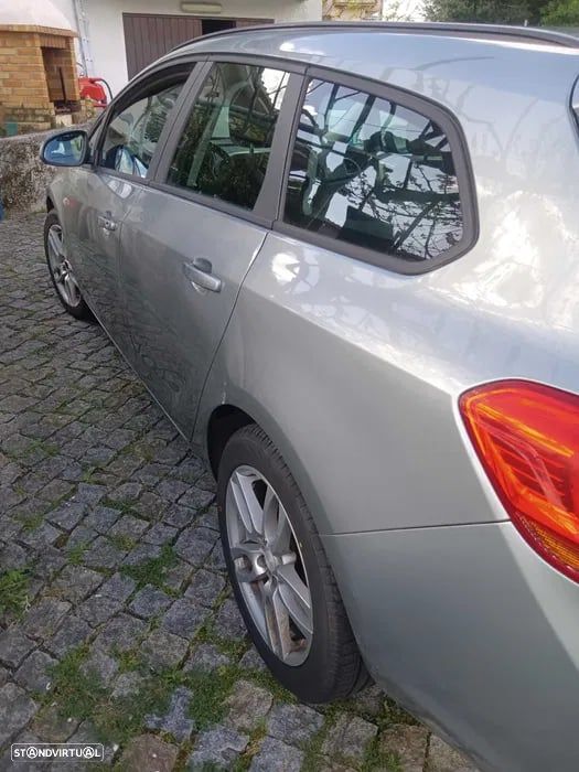 Opel Astra Sports Tourer 1.3 CDTi Enjoy S/S J16 - 4