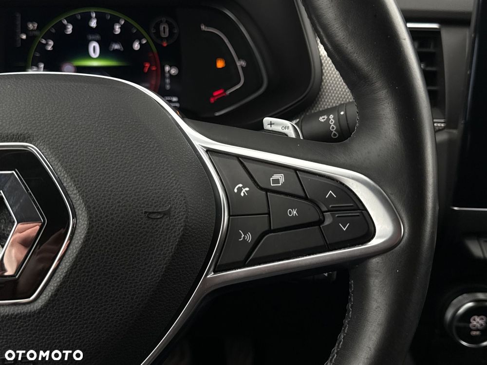 Renault Arkana 1.3 TCe mHEV Intens EDC - 34