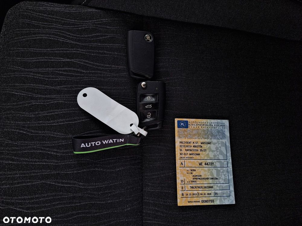 Skoda Karoq 1.5 TSI ACT Style - 41