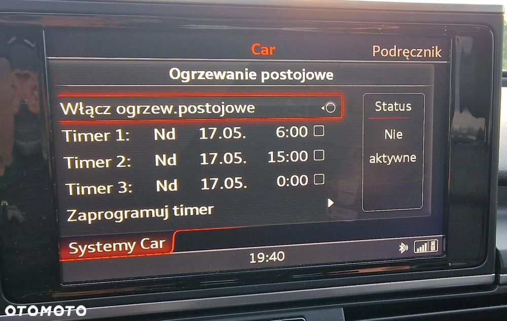 Audi A6 Avant 3.0 TDI quattro S tronic - 21