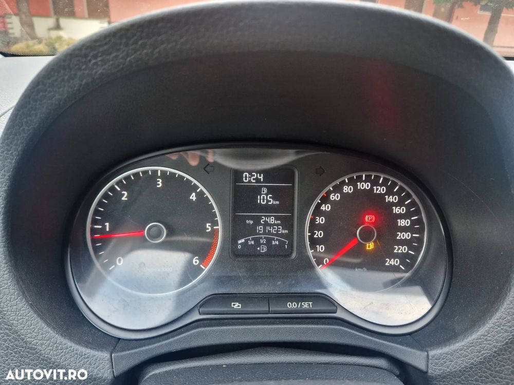 Volkswagen Amarok 2.0 BiTDI BMT Advantage - 21