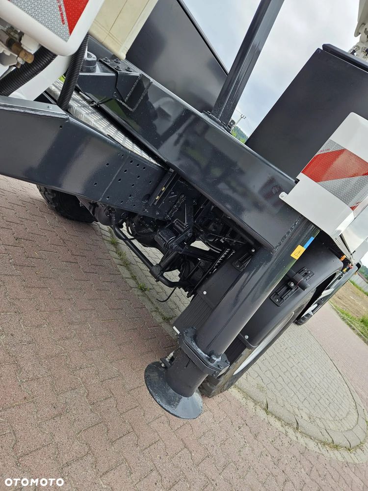 Iveco Eurocargo - 8