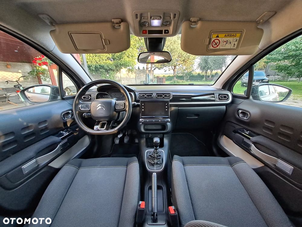 Citroën C3 - 6