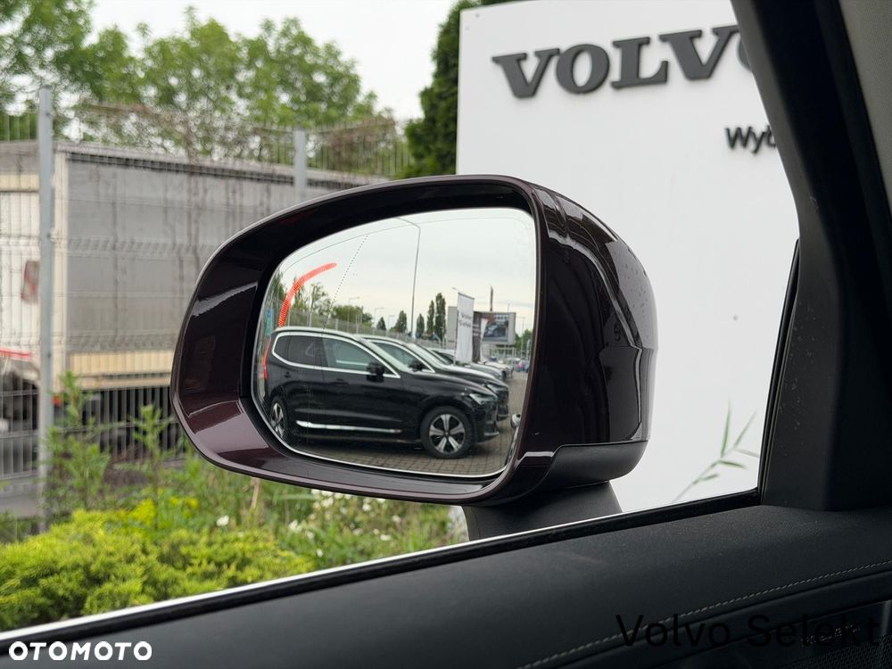 Volvo XC 90 - 36