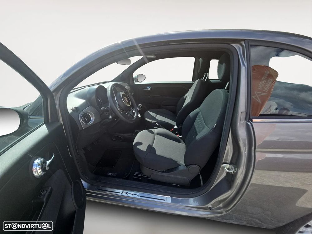 Fiat 500 1.0 Hybrid - 10