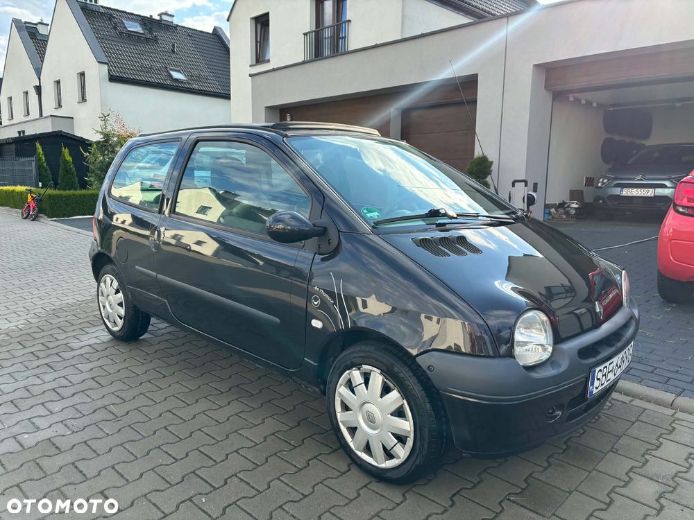 Renault Twingo 1.2 8V Authentique - 1