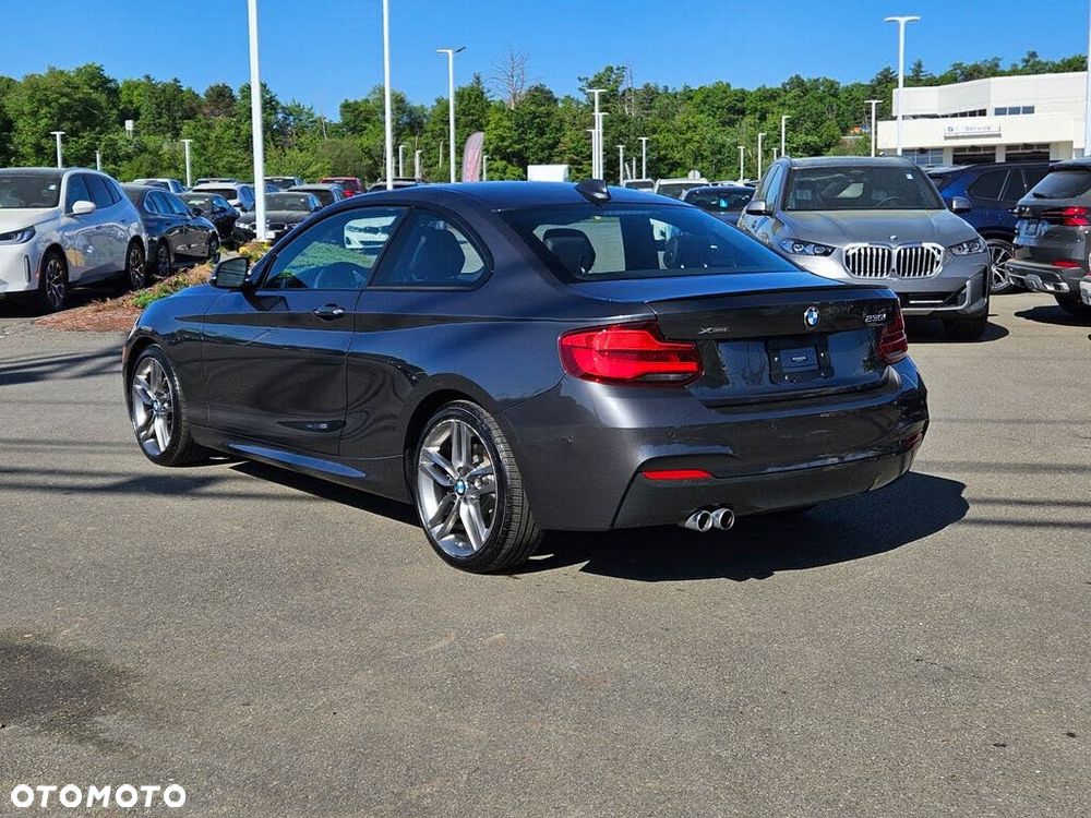 BMW Seria 2 230i M Sport - 5