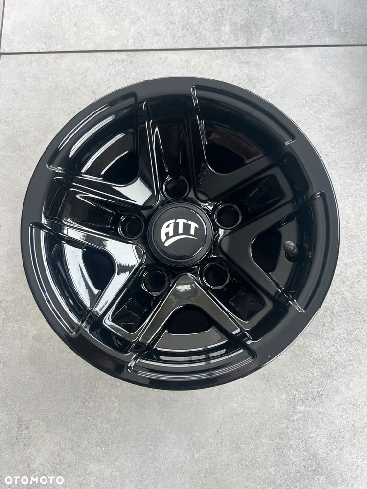 TA-NO TRIO 35.85 FT PREMIUM - 41