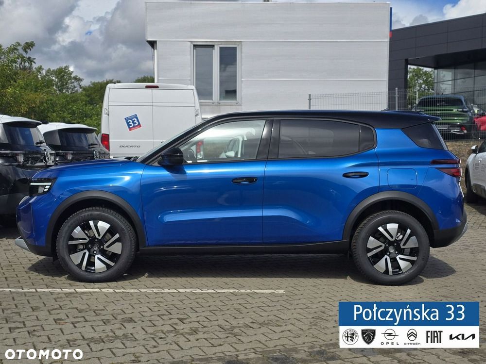 Opel Frontera - 4