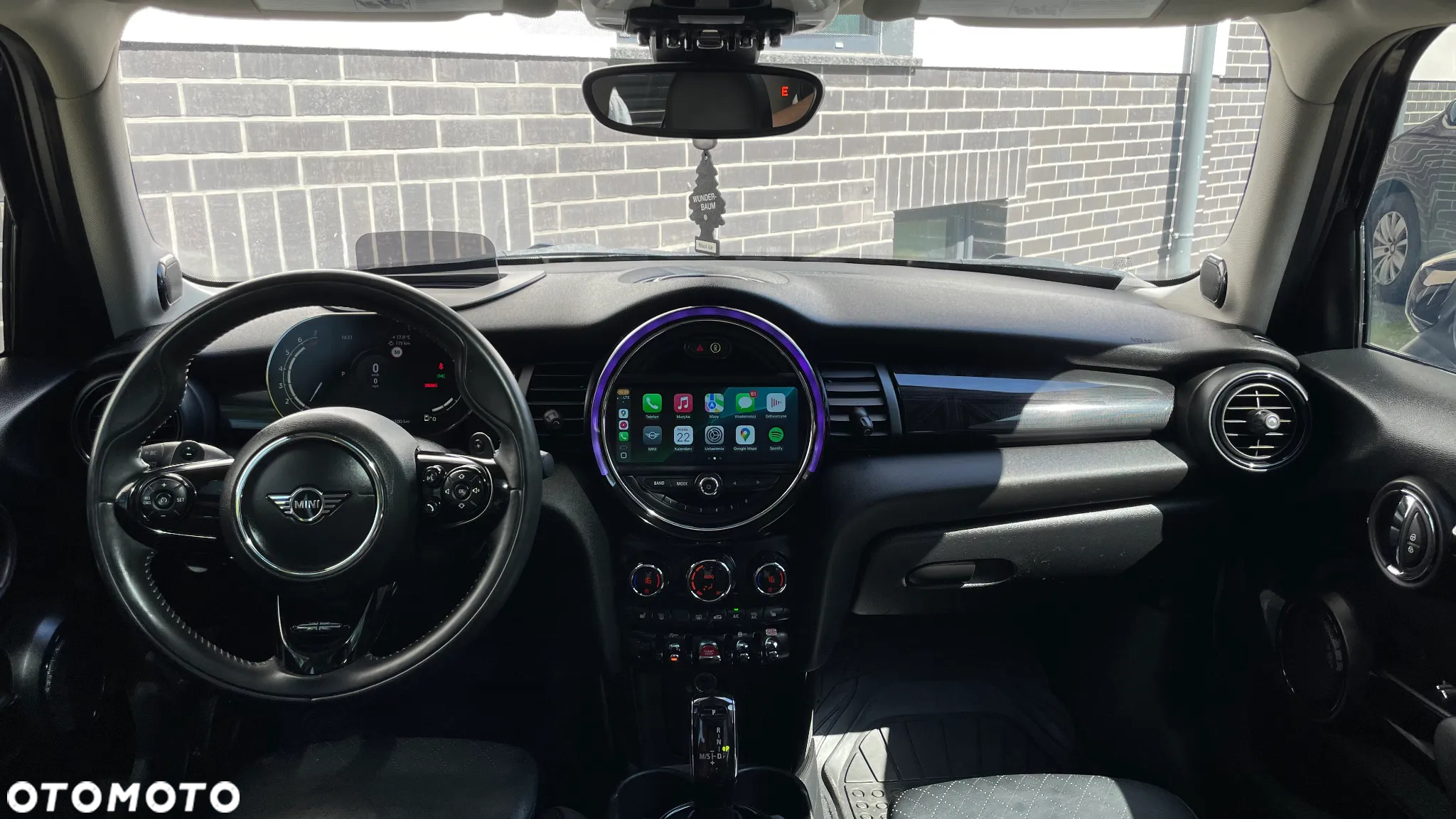 MINI Cooper S - 7